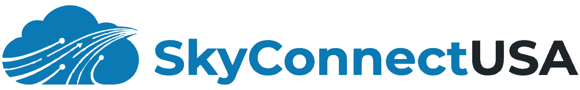 skyconnectusa logo